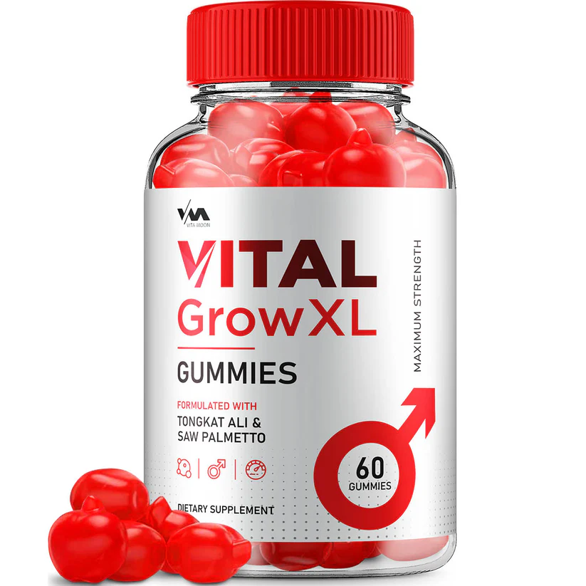 vitalgrow xl
